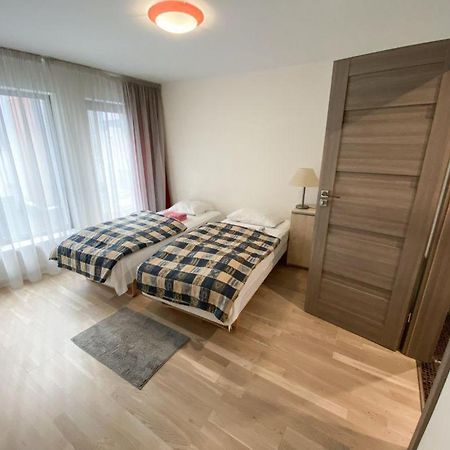 Old Town Apartment With Private Elevator Riga Dış mekan fotoğraf