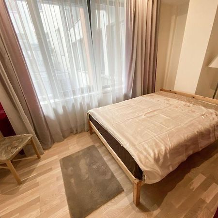 Old Town Apartment With Private Elevator Riga Dış mekan fotoğraf