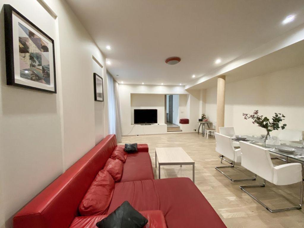 Old Town Apartment With Private Elevator Riga Dış mekan fotoğraf