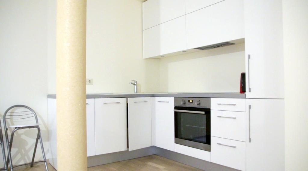 Old Town Apartment With Private Elevator Riga Dış mekan fotoğraf